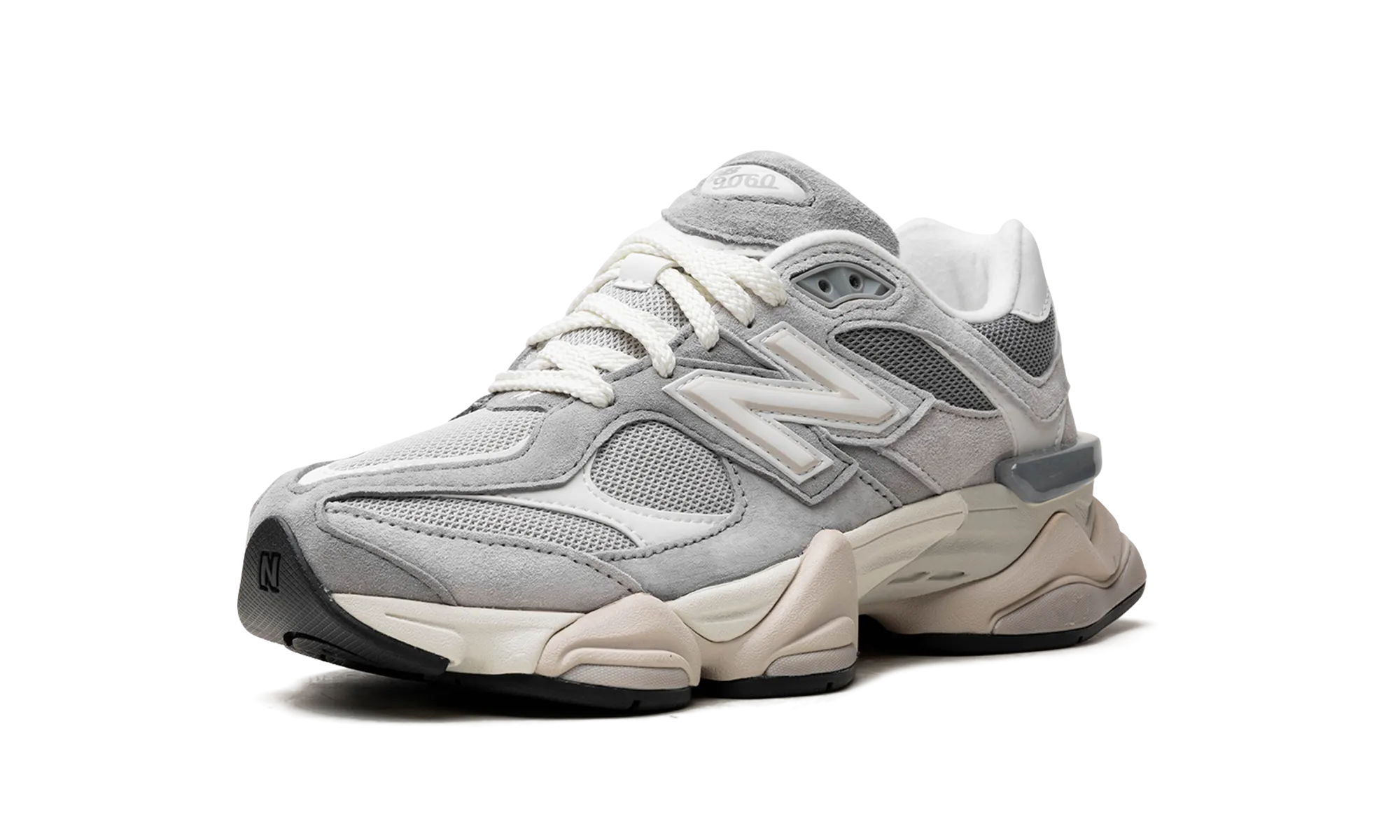 9060 "Slate Grey" new balance mesh athletic shoes