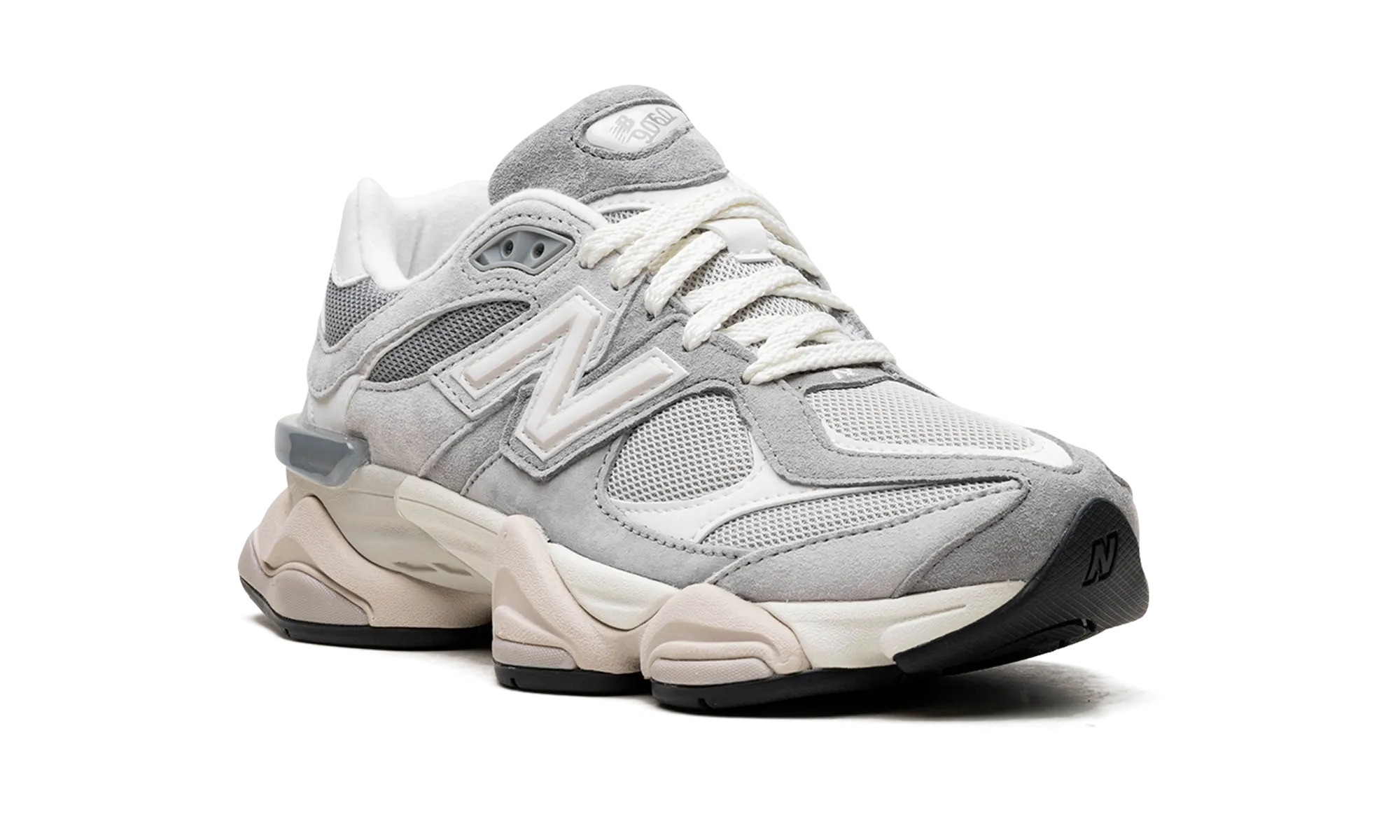 9060 "Slate Grey" new balance mesh athletic shoes