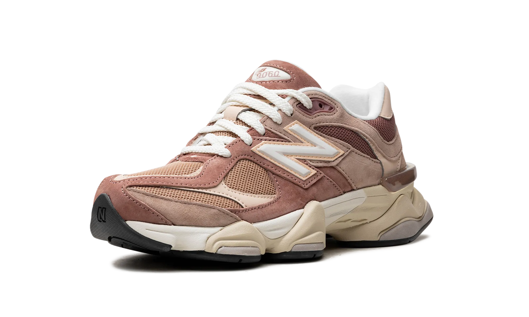 9060 "Sparrow" new balance mens comfort shoes