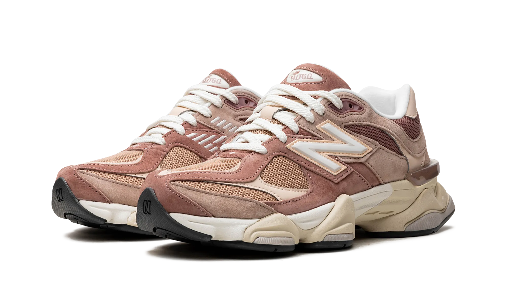 9060 "Sparrow" new balance mens comfort shoes