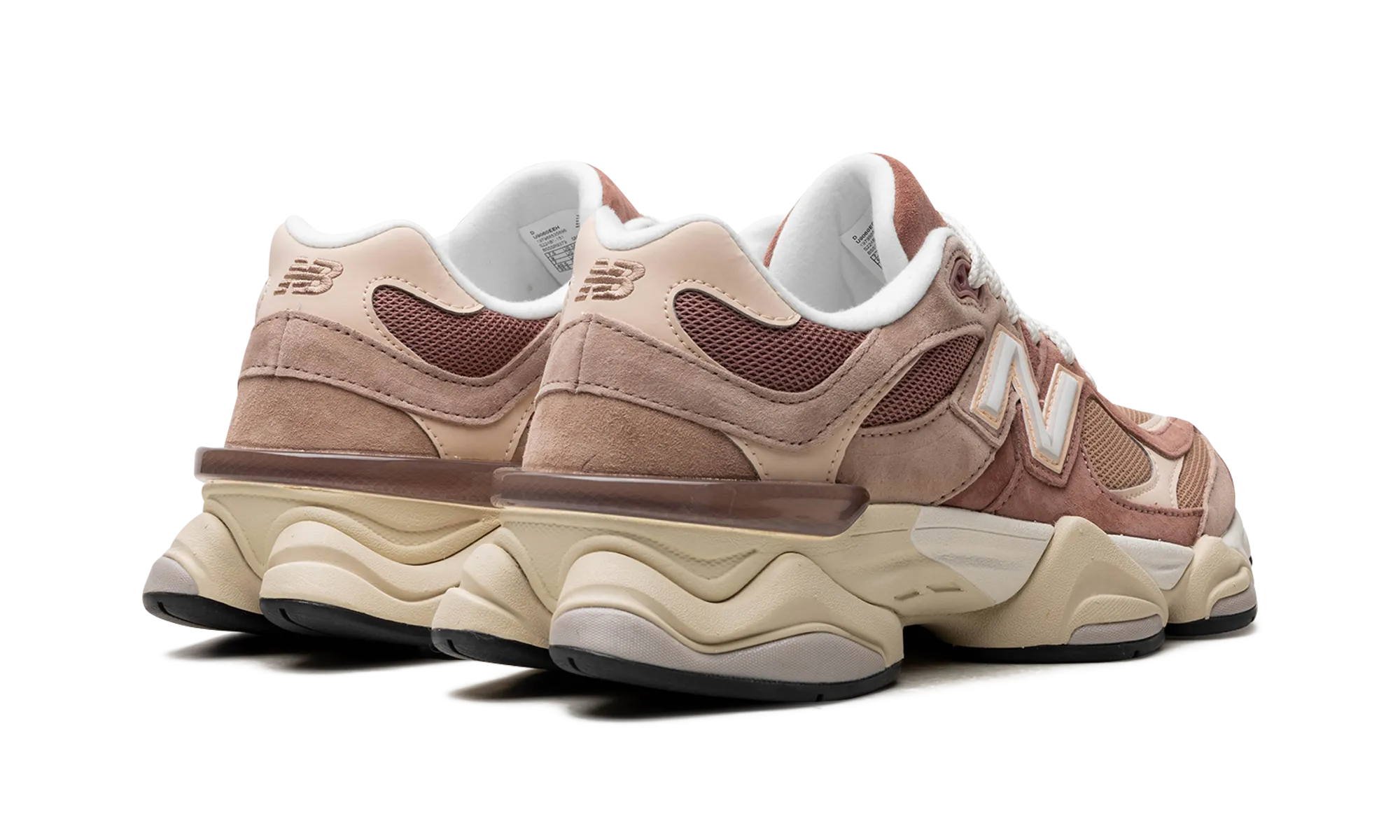 9060 "Sparrow" new balance mens comfort shoes