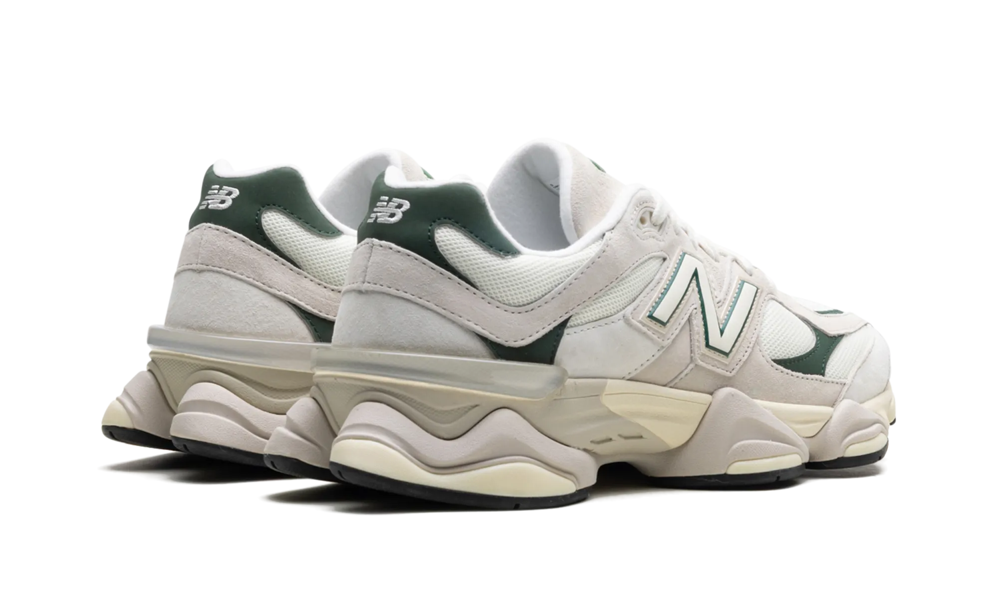 9060 "Spruce Pack" new balance mens comfort shoes