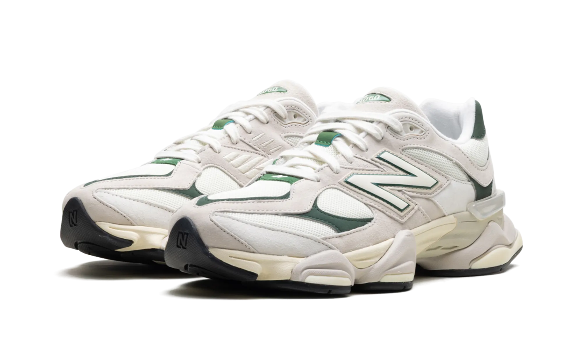 9060 "Spruce Pack" new balance mens comfort shoes