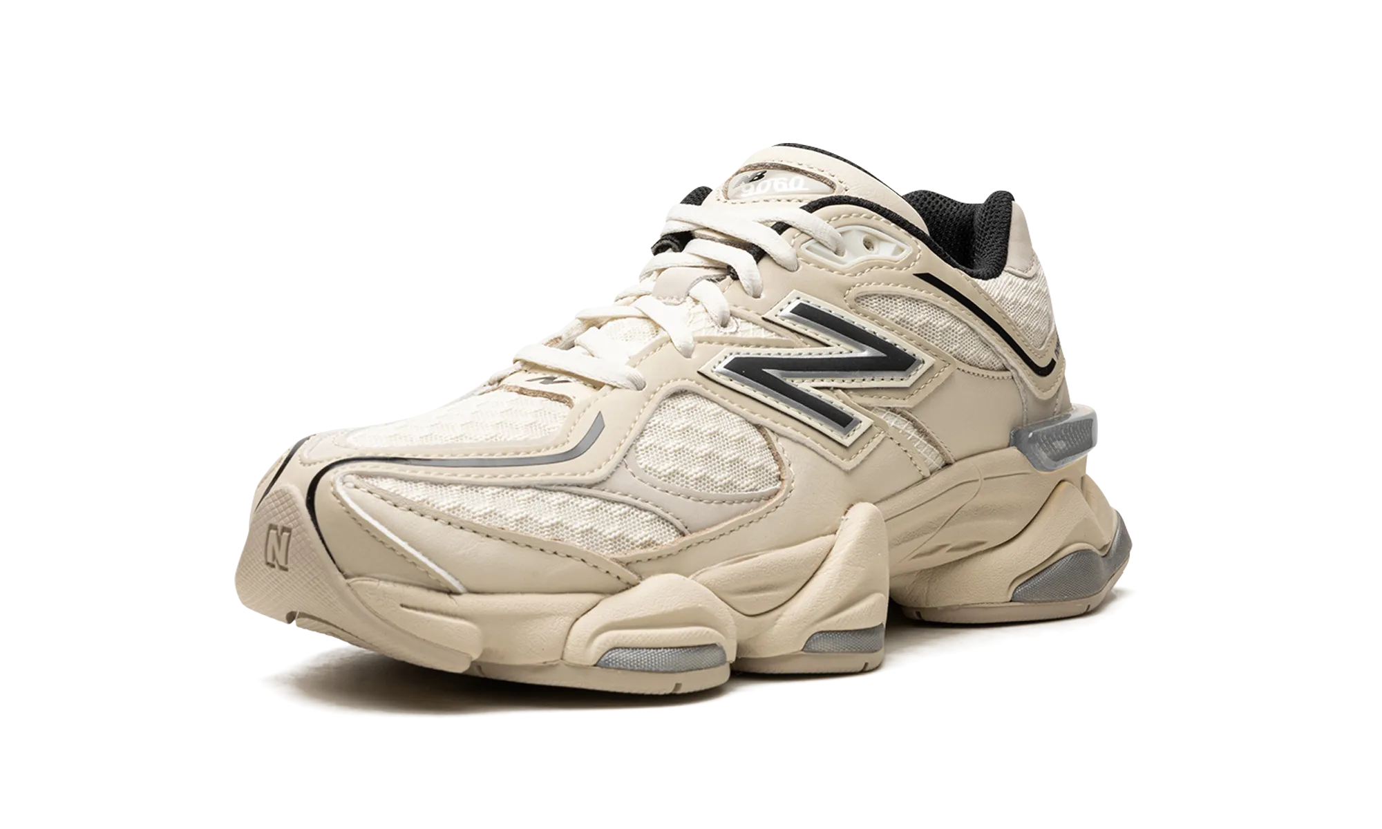 9060 "Turtledove" new balance mens runners