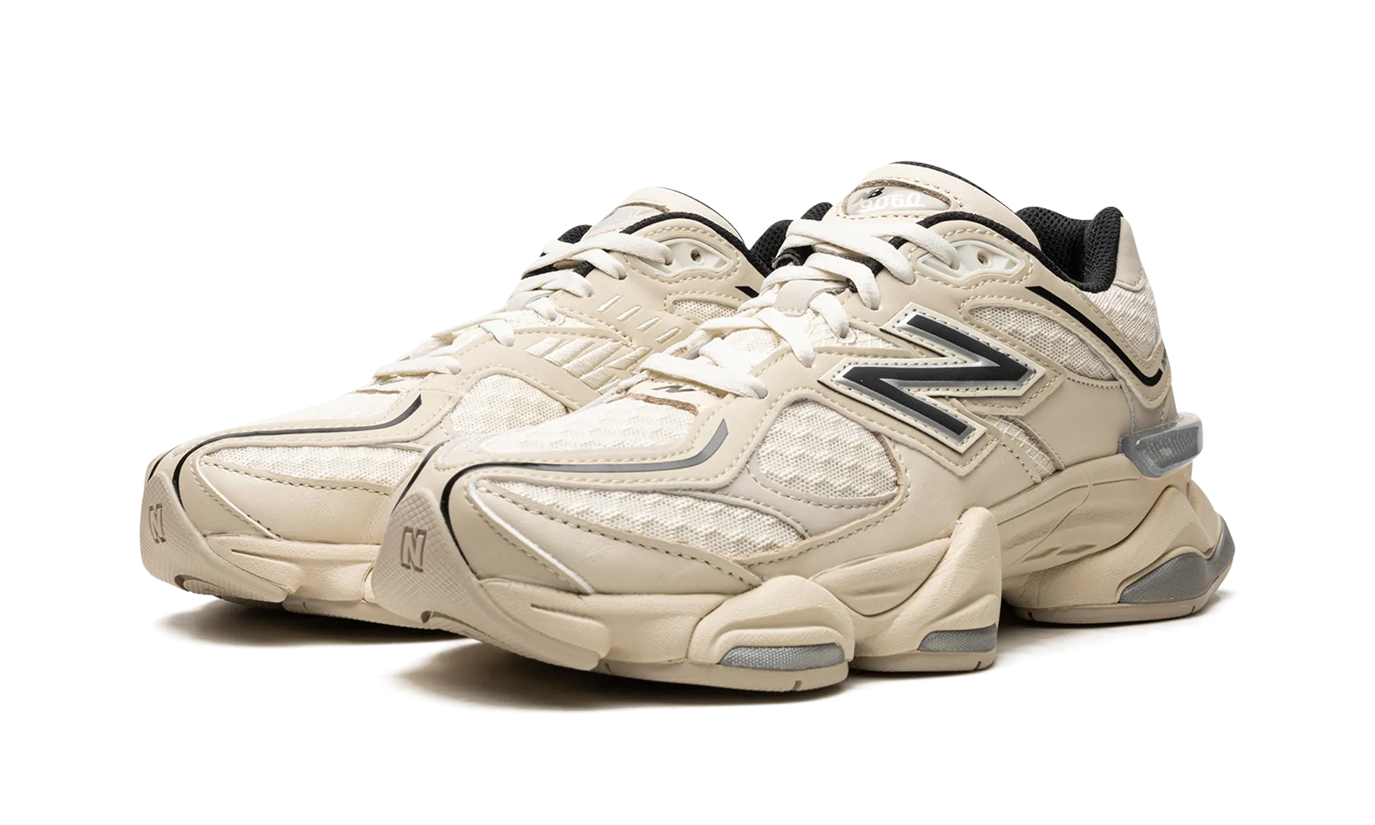 9060 "Turtledove" new balance mens runners