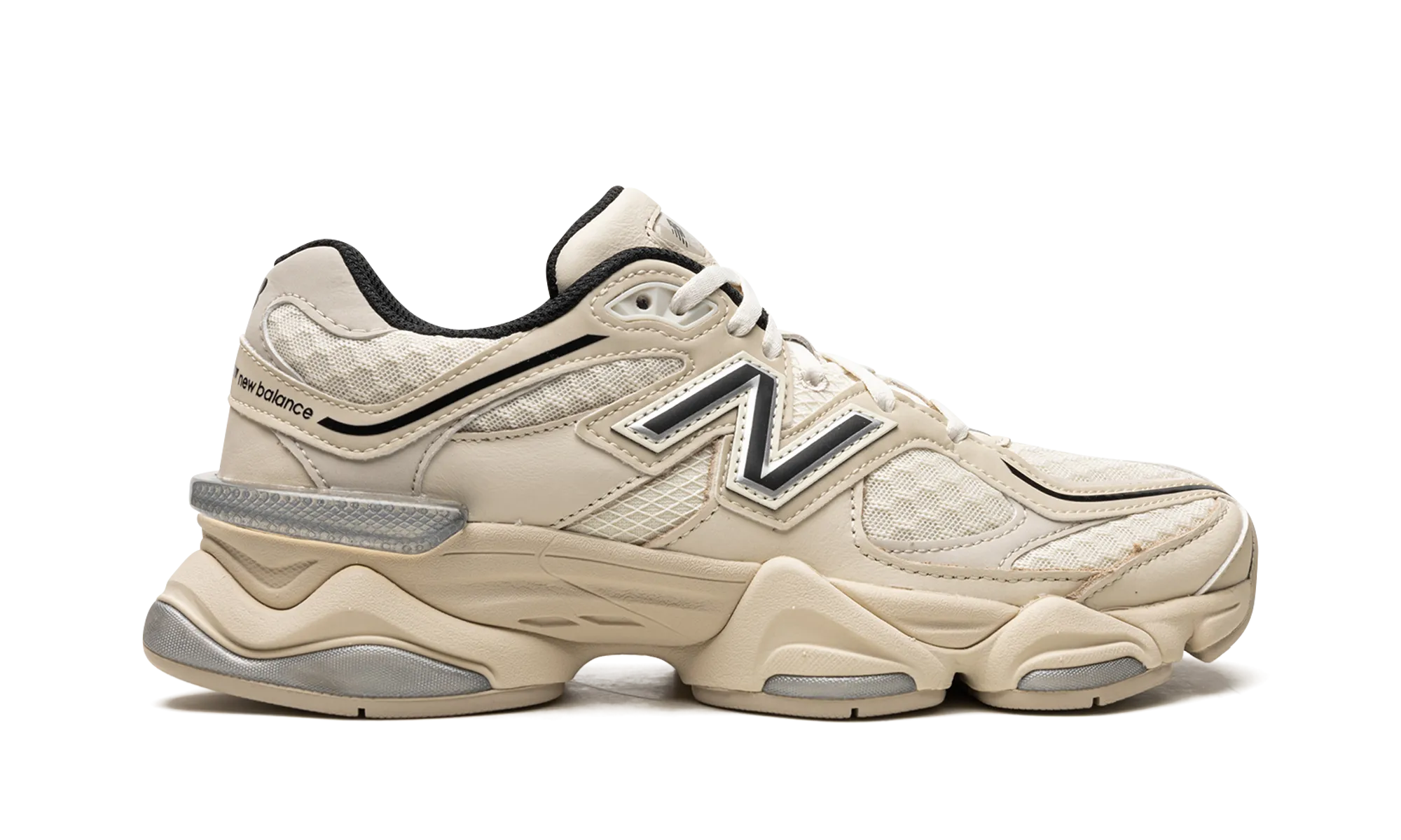 9060 "Turtledove" new balance mens runners