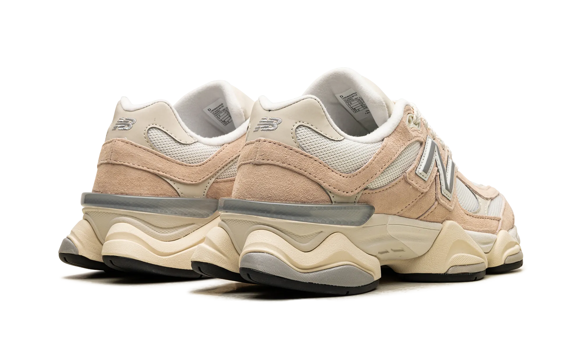 9060 "Vintage Rose" new balance mens comfort shoes