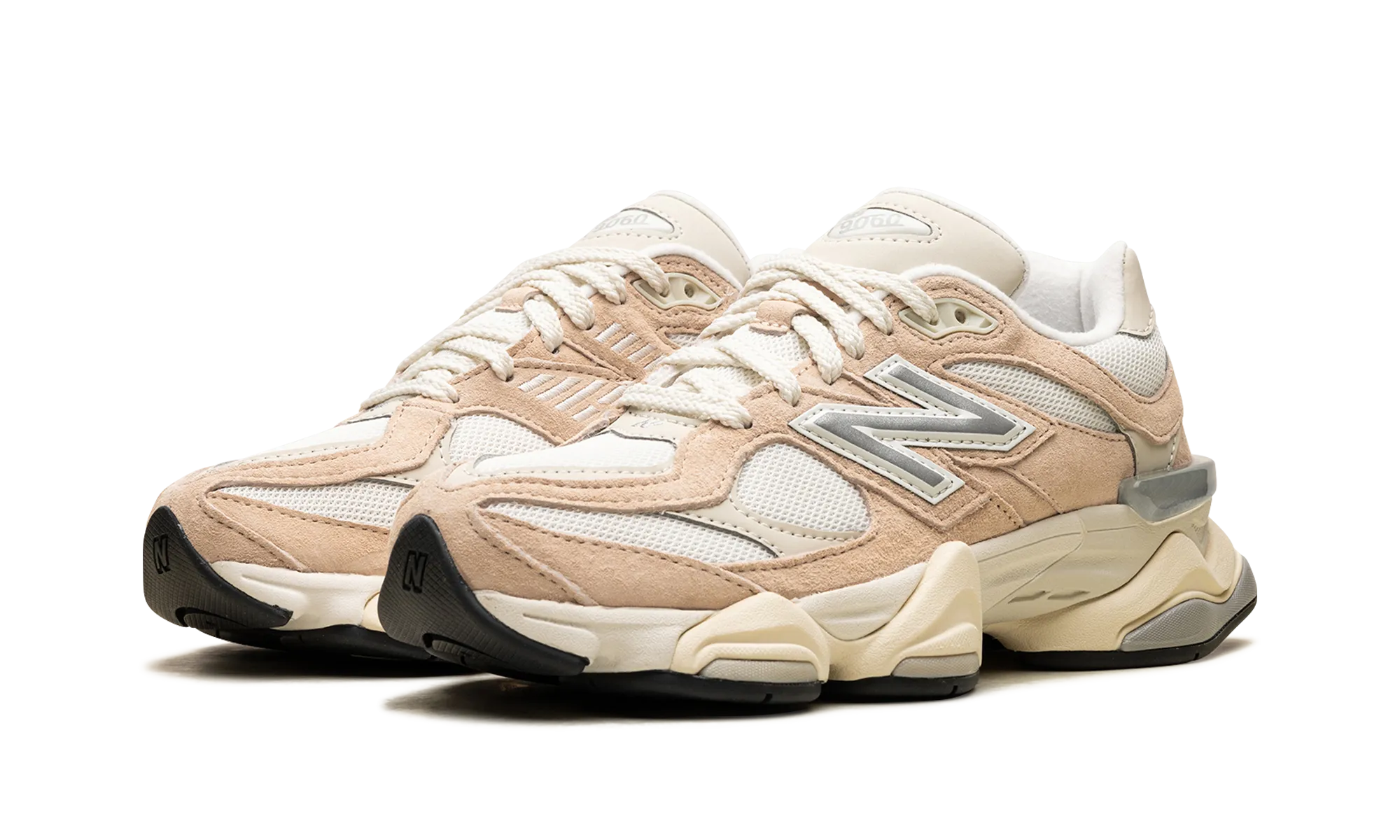 9060 "Vintage Rose" new balance mens comfort shoes