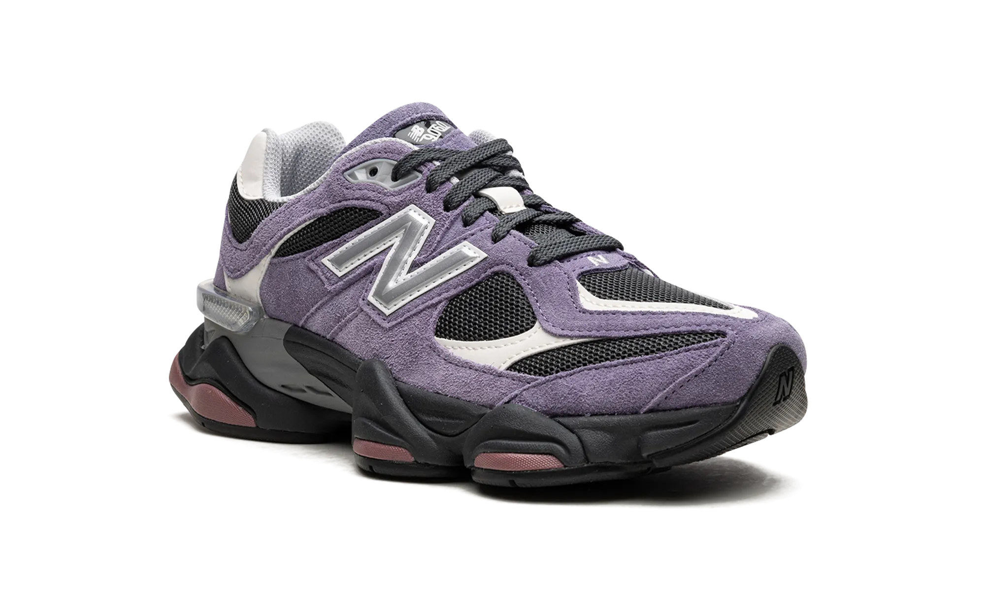 9060 "Violet Noir" new balance mens runners