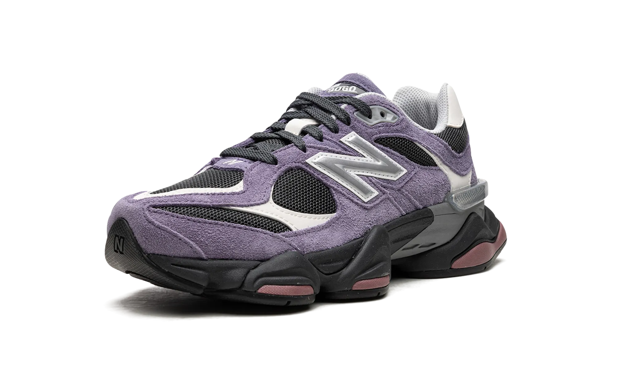 9060 "Violet Noir" new balance mens runners