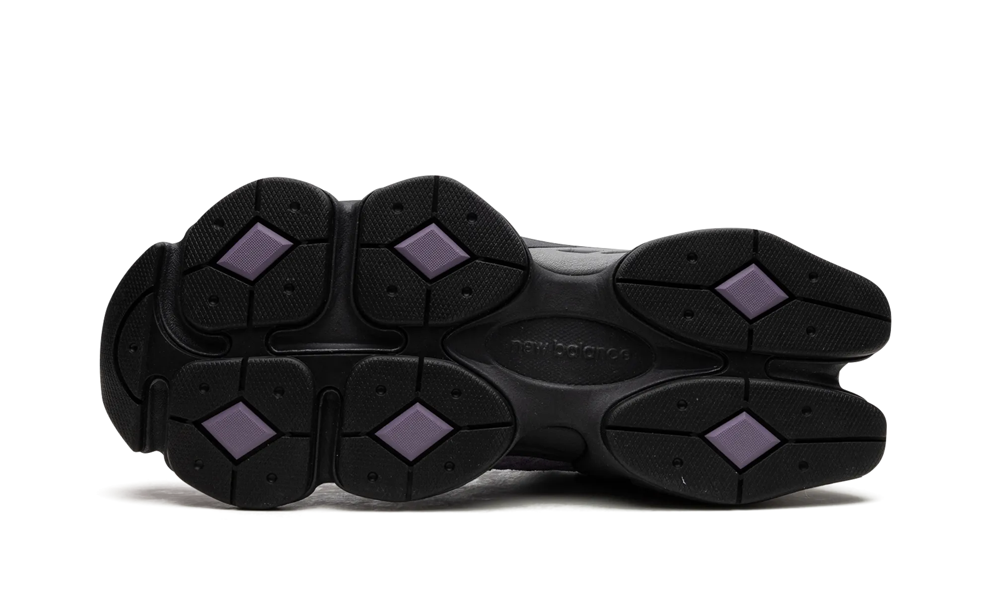 9060 "Violet Noir" new balance mens runners