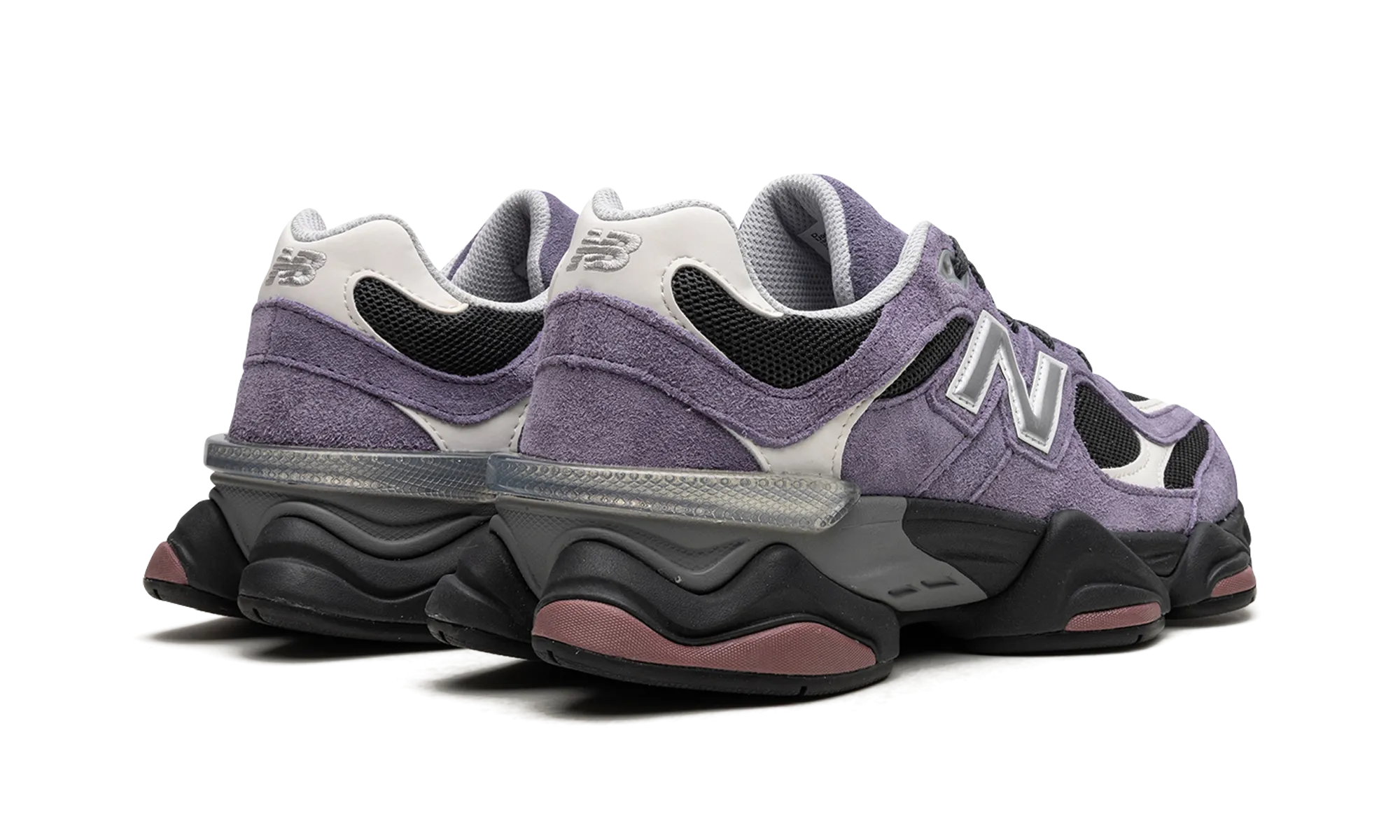 9060 "Violet Noir" new balance mens runners