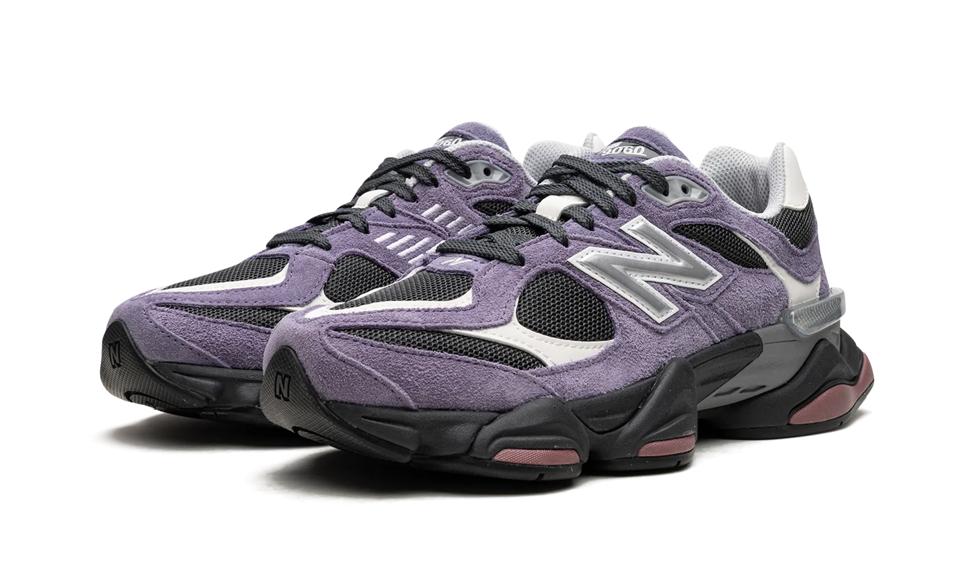 9060 "Violet Noir" new balance mens runners