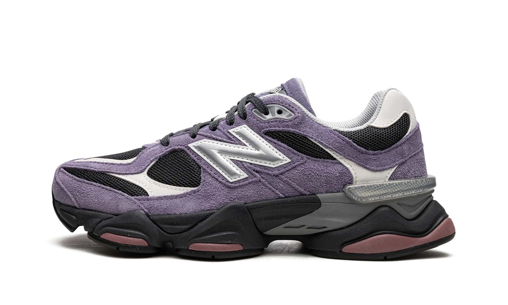 9060 "Violet Noir" New Balance Men's styles