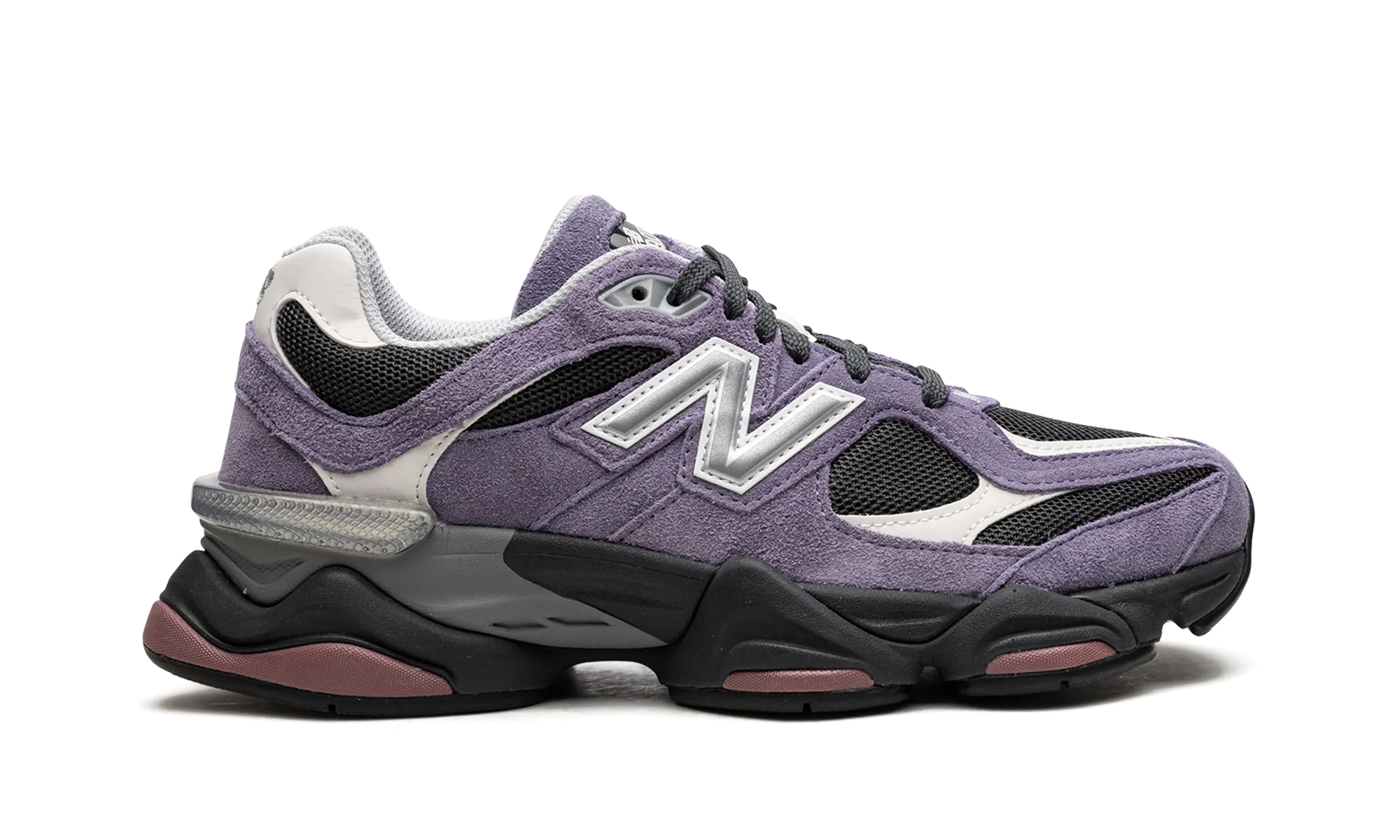 9060 "Violet Noir" new balance mens runners