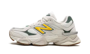 9060 "White Green" New Balance Men's styles