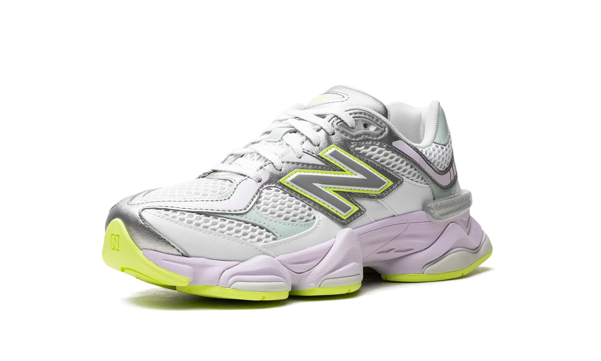 9060 "White Taro" new balance mens runners