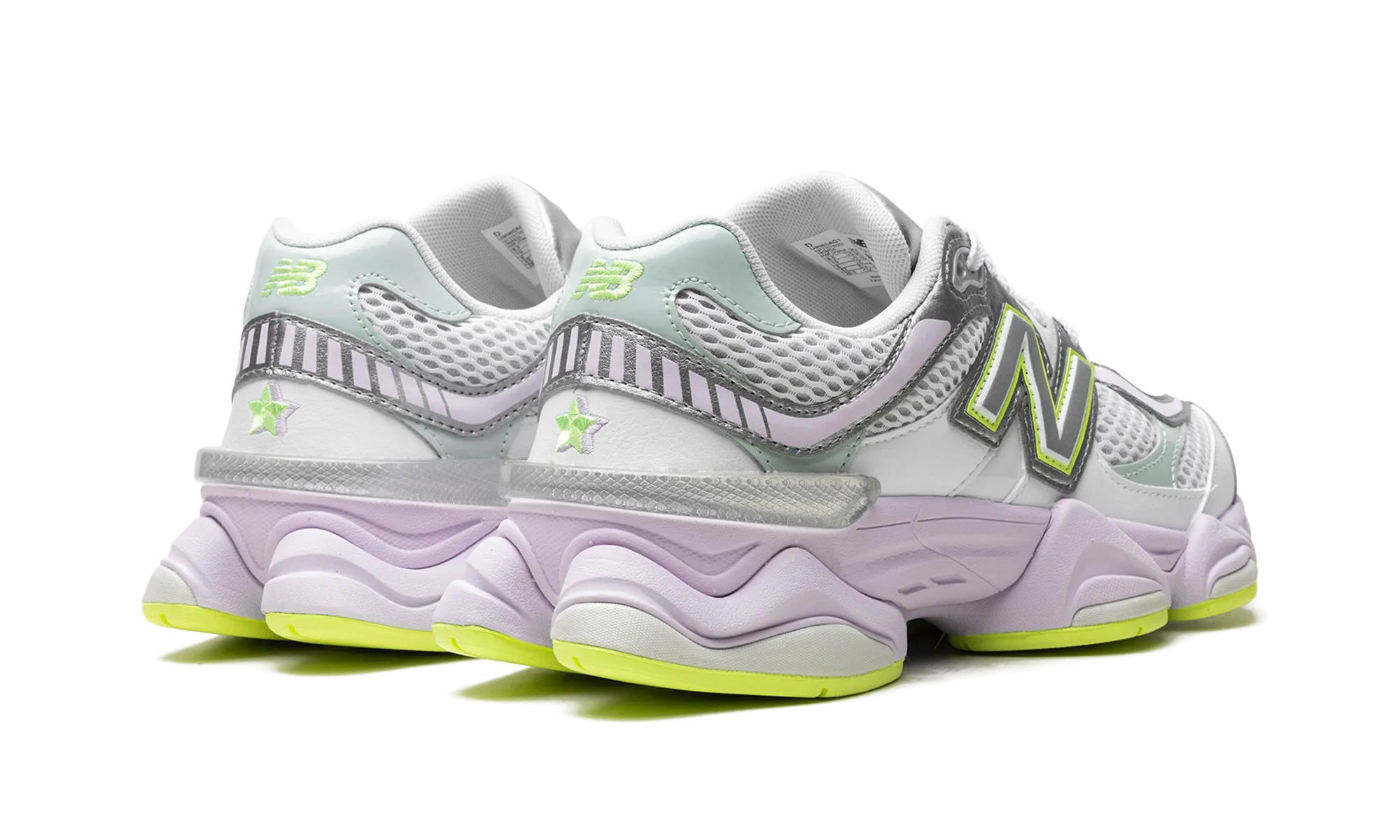 9060 "White Taro" new balance mens runners