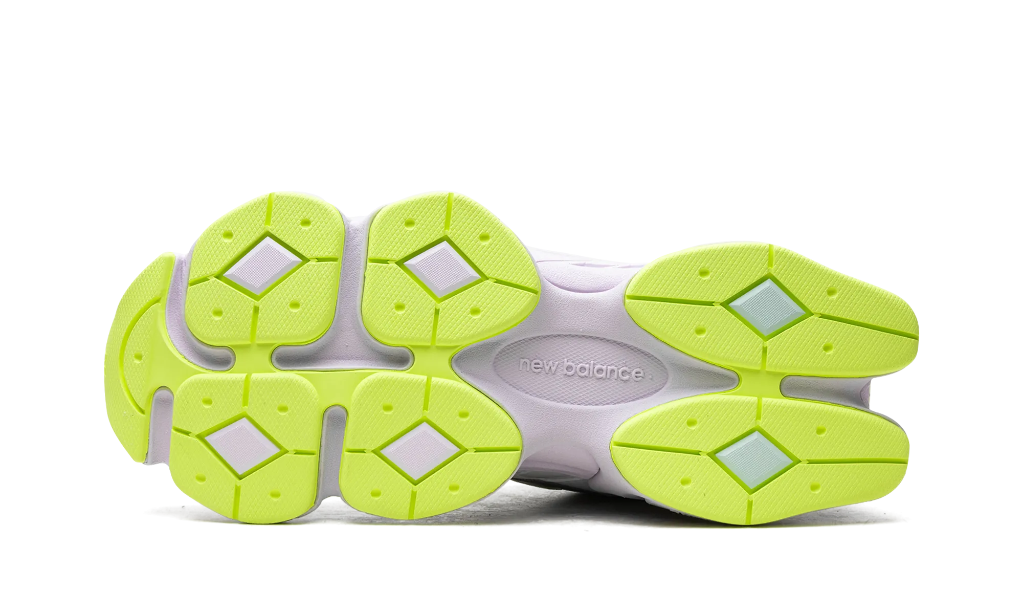 9060 "White Taro" new balance mens runners