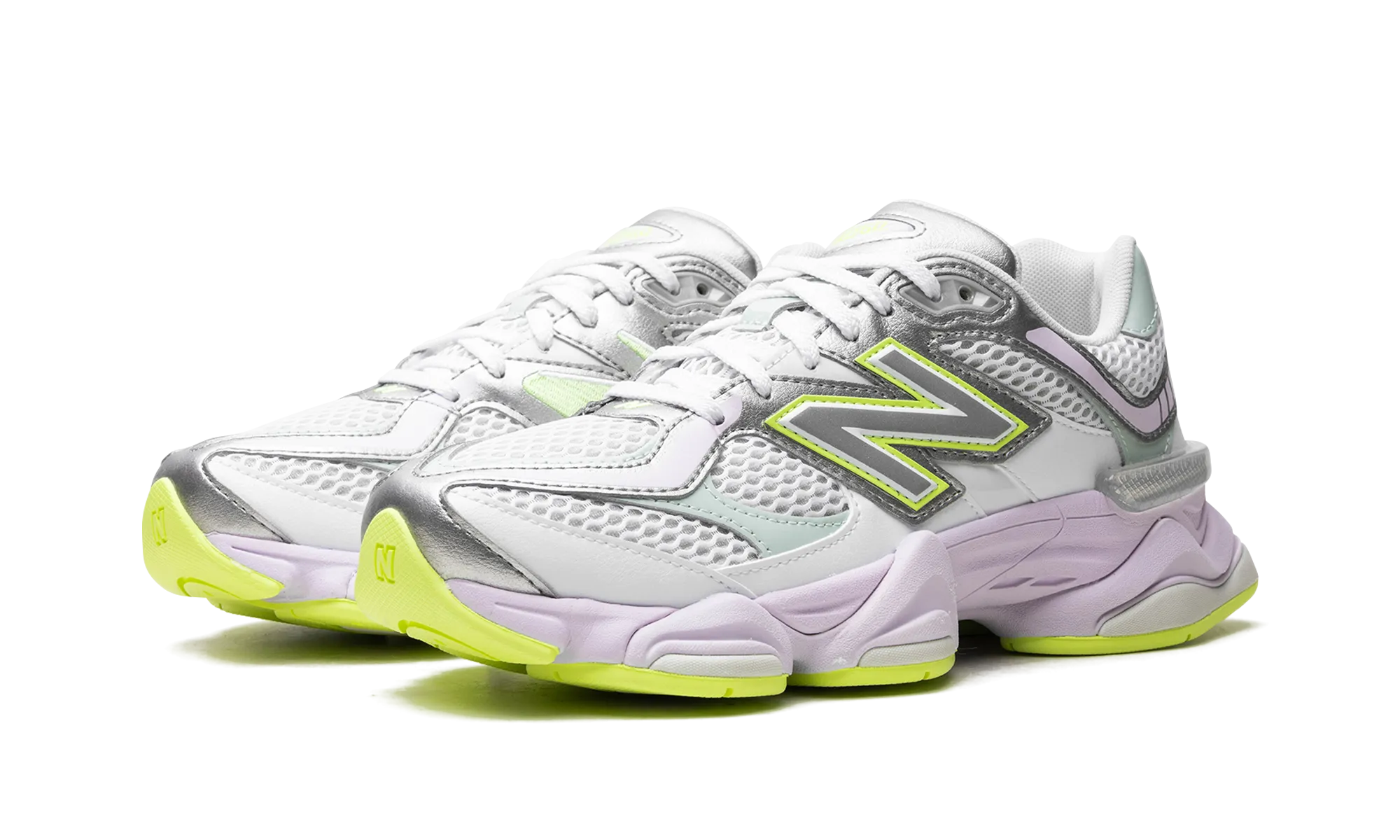 9060 "White Taro" new balance mens runners