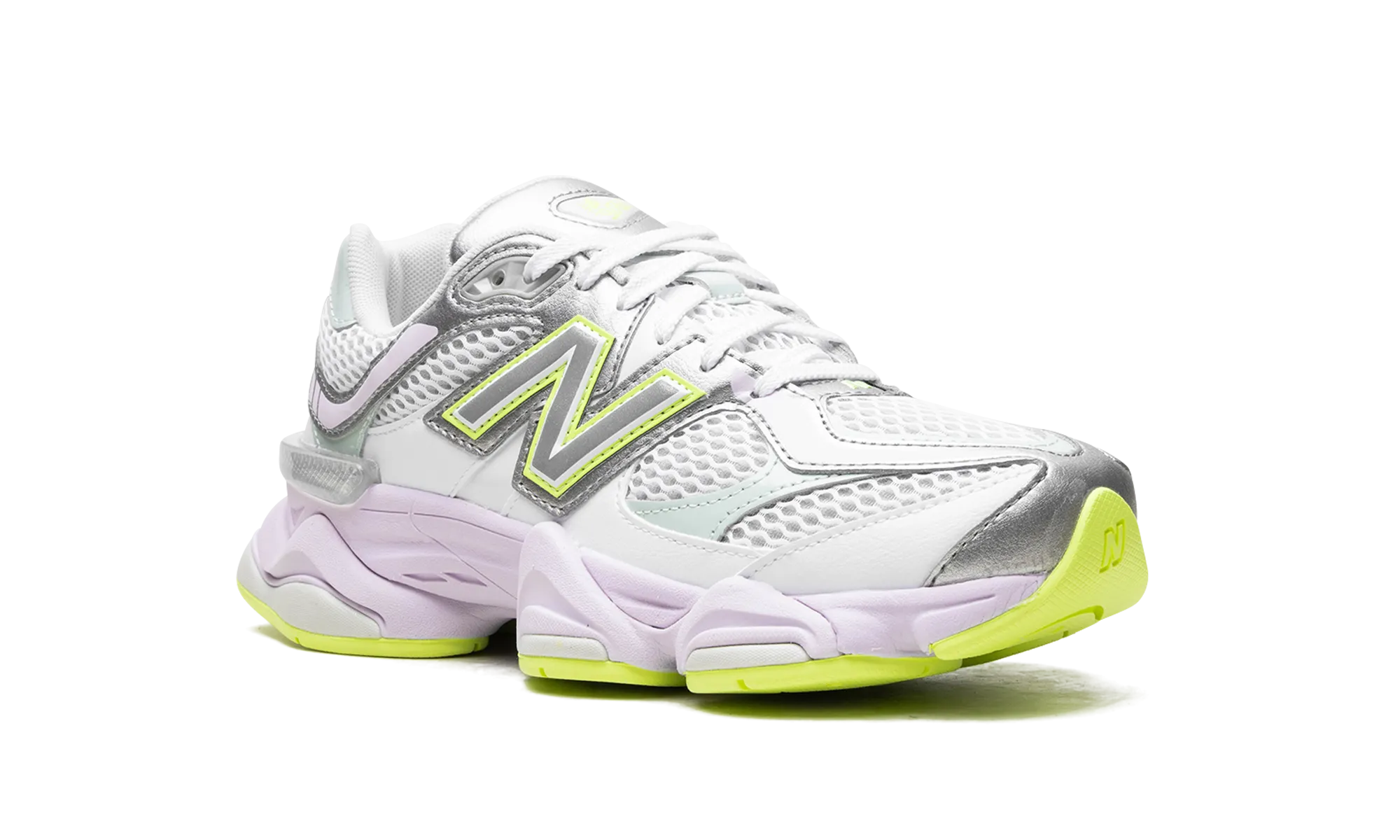 9060 "White Taro" new balance mens runners