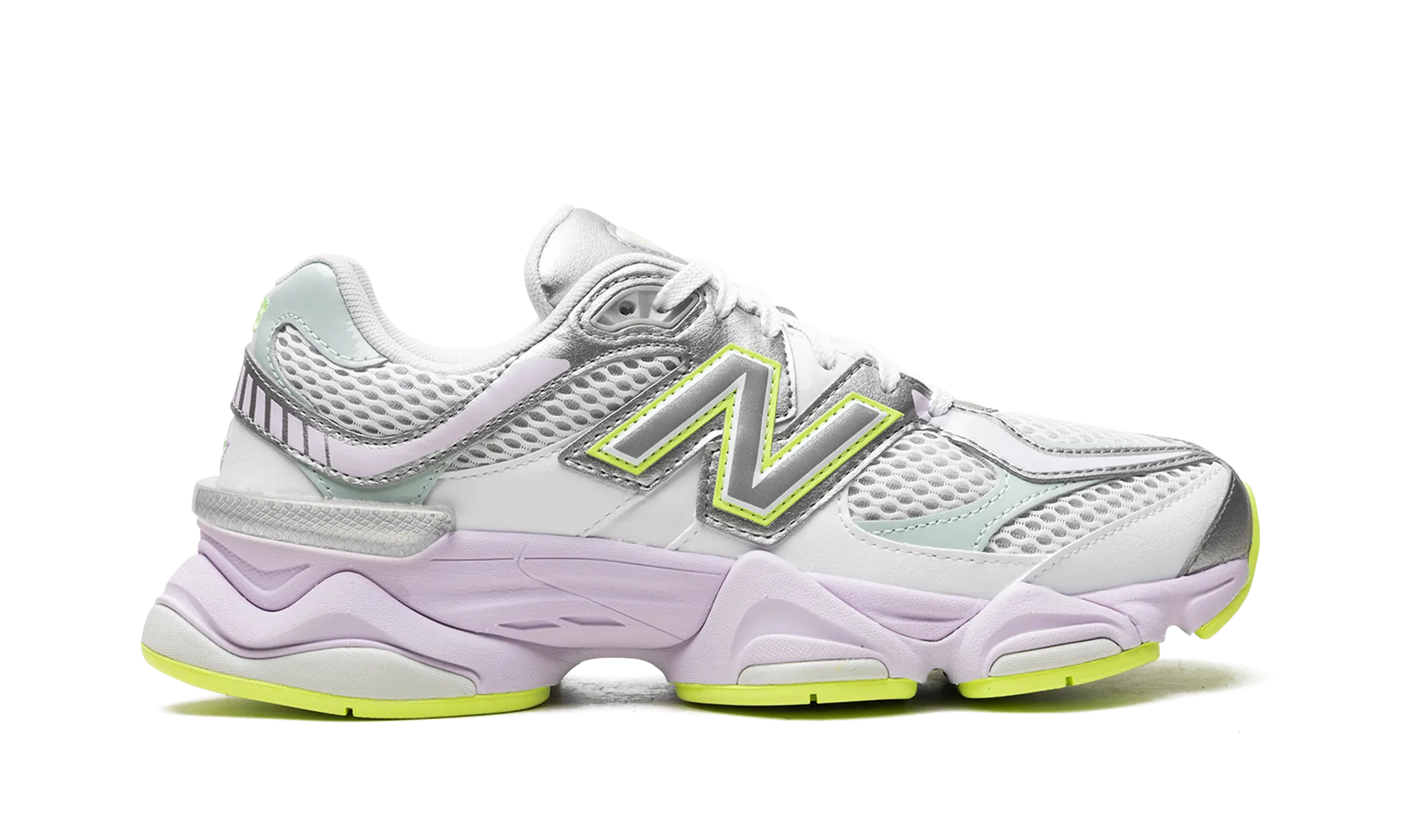 9060 "White Taro" new balance mens runners