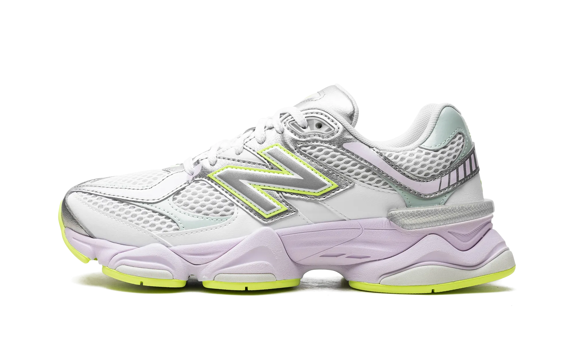 9060 "White Taro" New Balance Men's styles