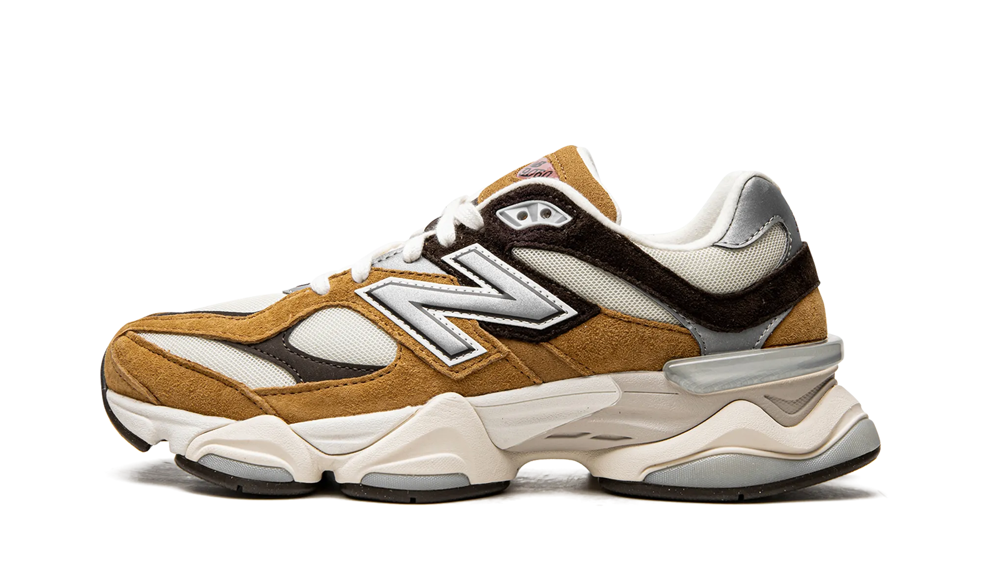 9060 "Workwear" New Balance Men's shoes