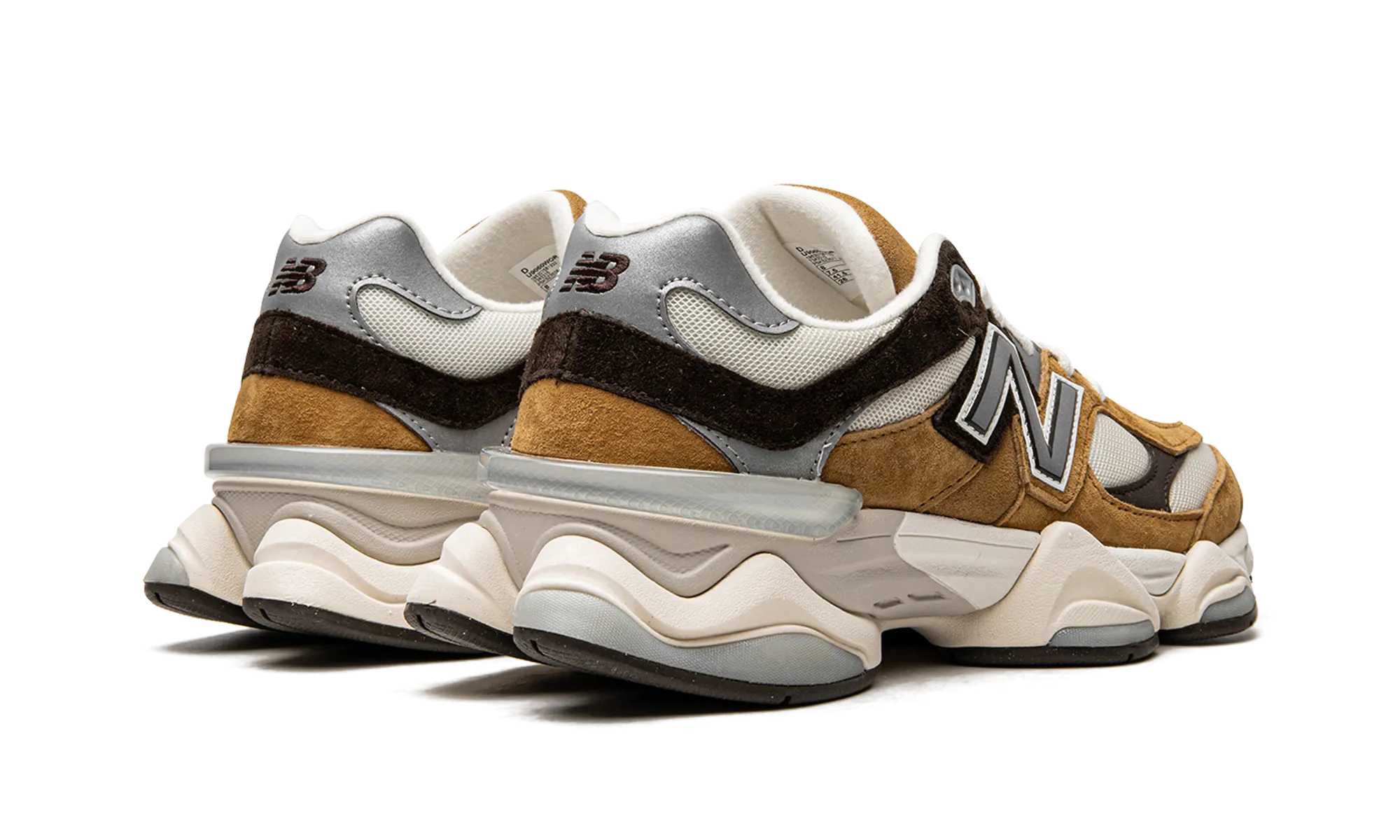 9060 "Workwear" new balance mens casual sneakers