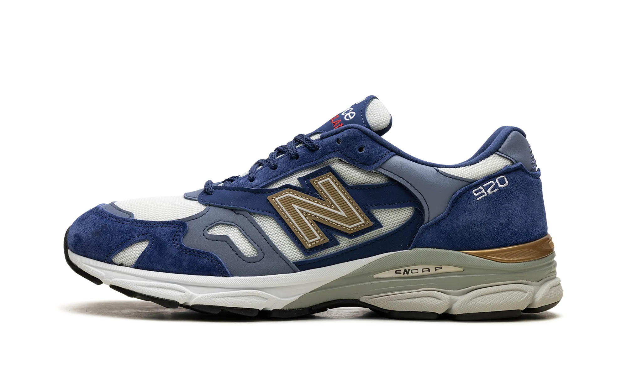 920 Made In England "Year Of The Tiger" New Balance Men's sneakers