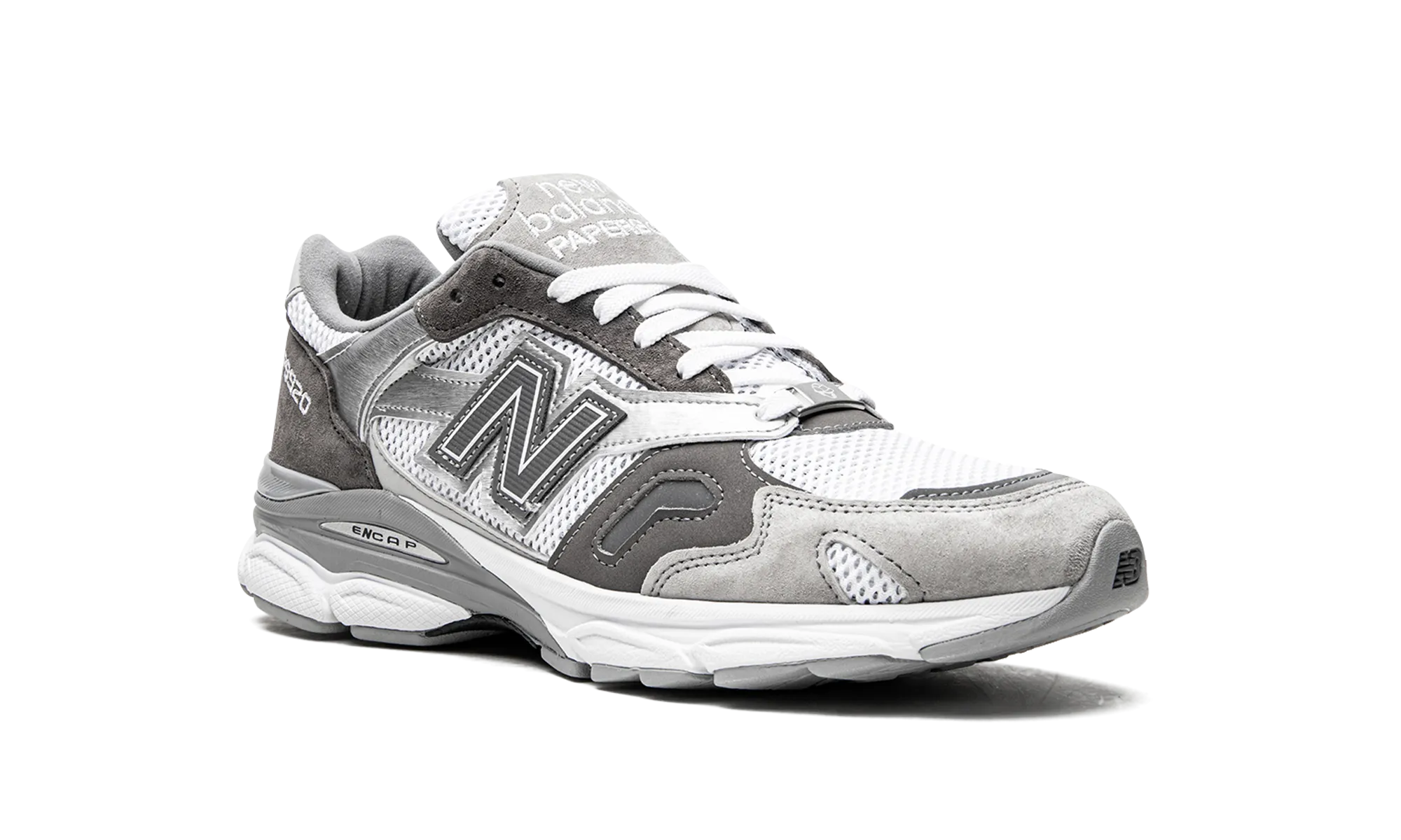 920 "Beams x Paperboy Paris" new balance mens runners