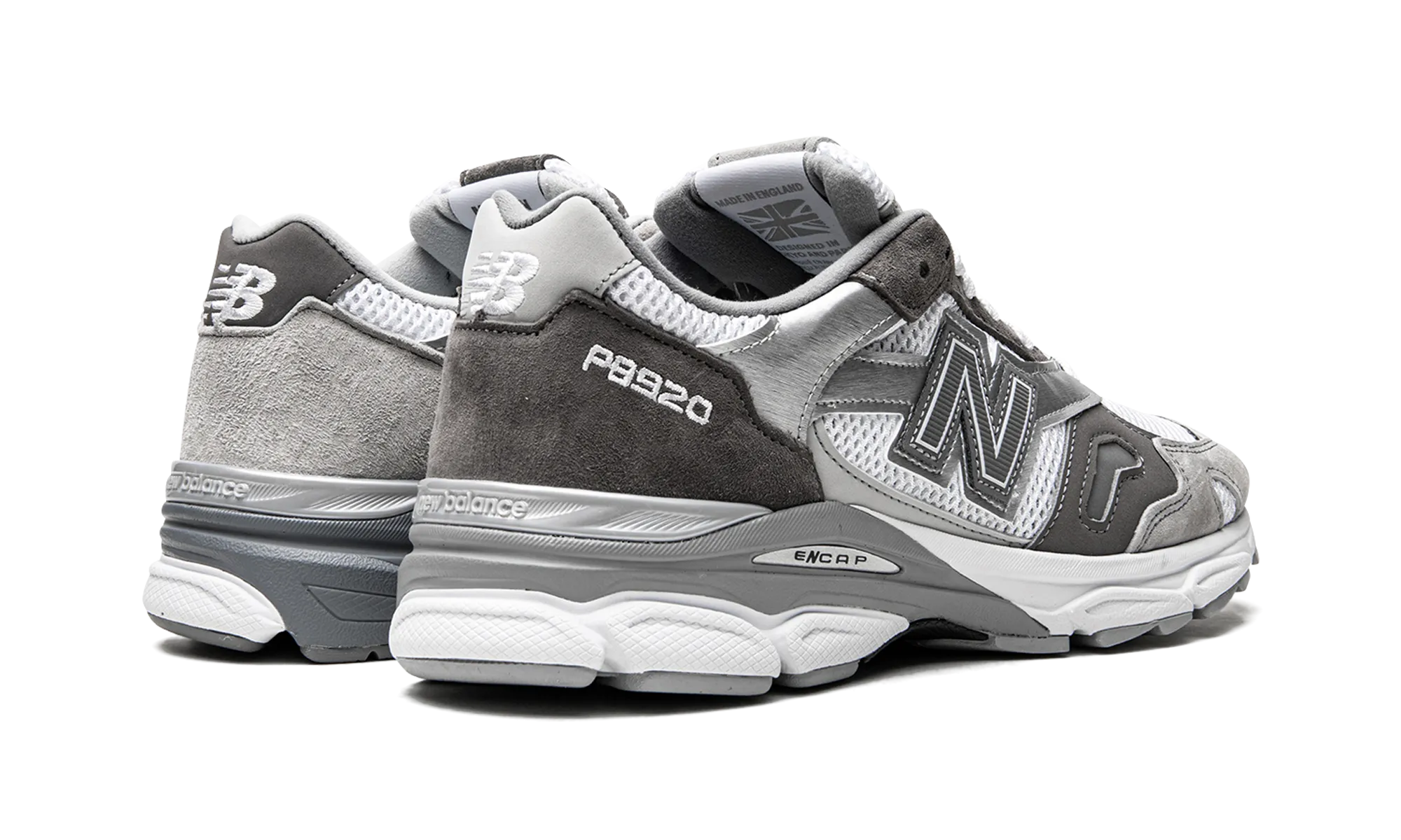 920 "Beams x Paperboy Paris" new balance mens runners