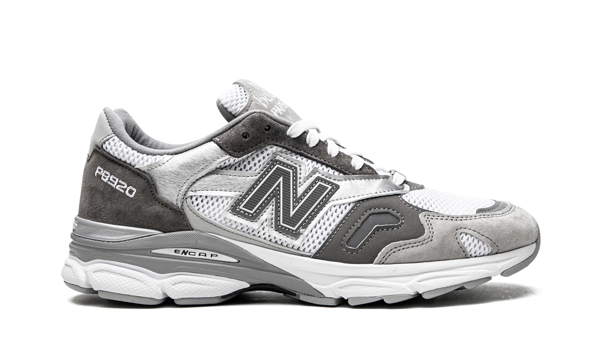 920 "Beams x Paperboy Paris" new balance mens runners