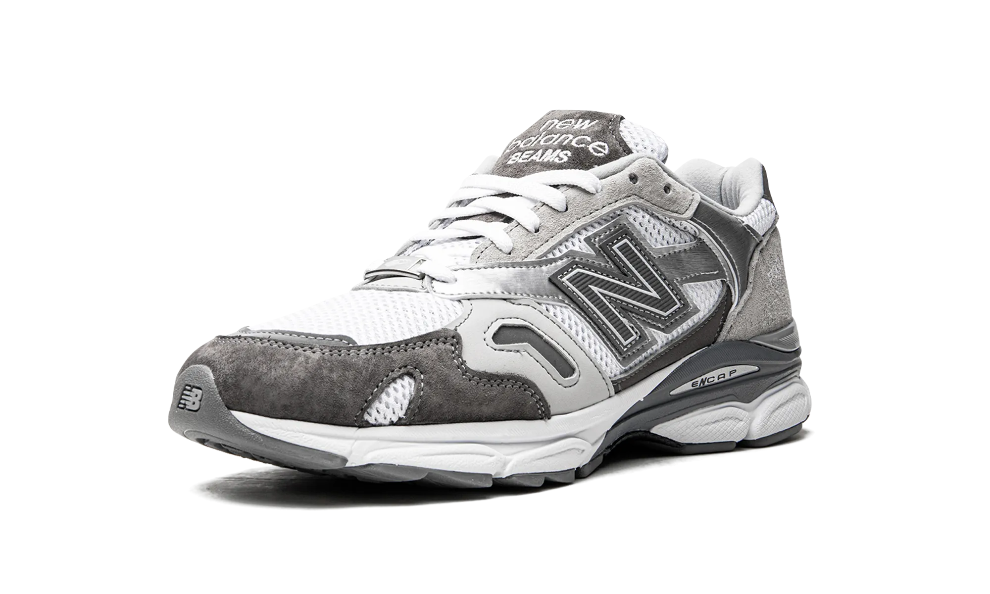 920 "Beams x Paperboy Paris" new balance mens runners