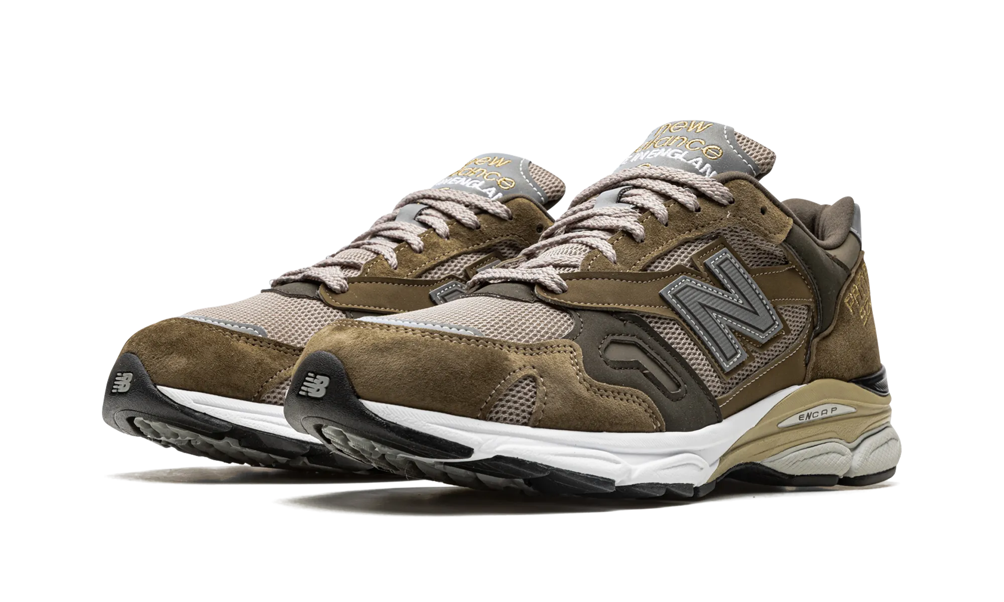 920 "Patta" new balance mens runners
