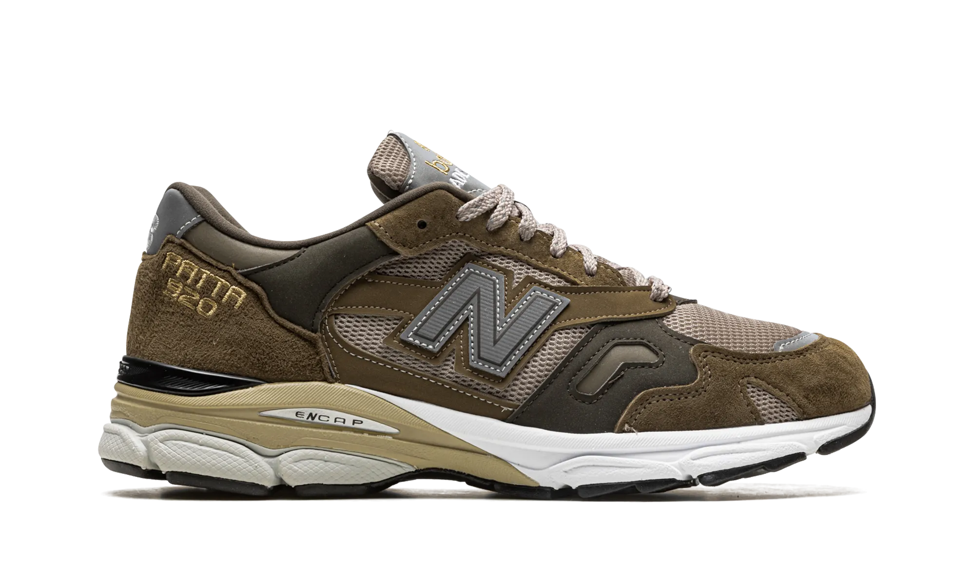 920 "Patta" new balance mens runners