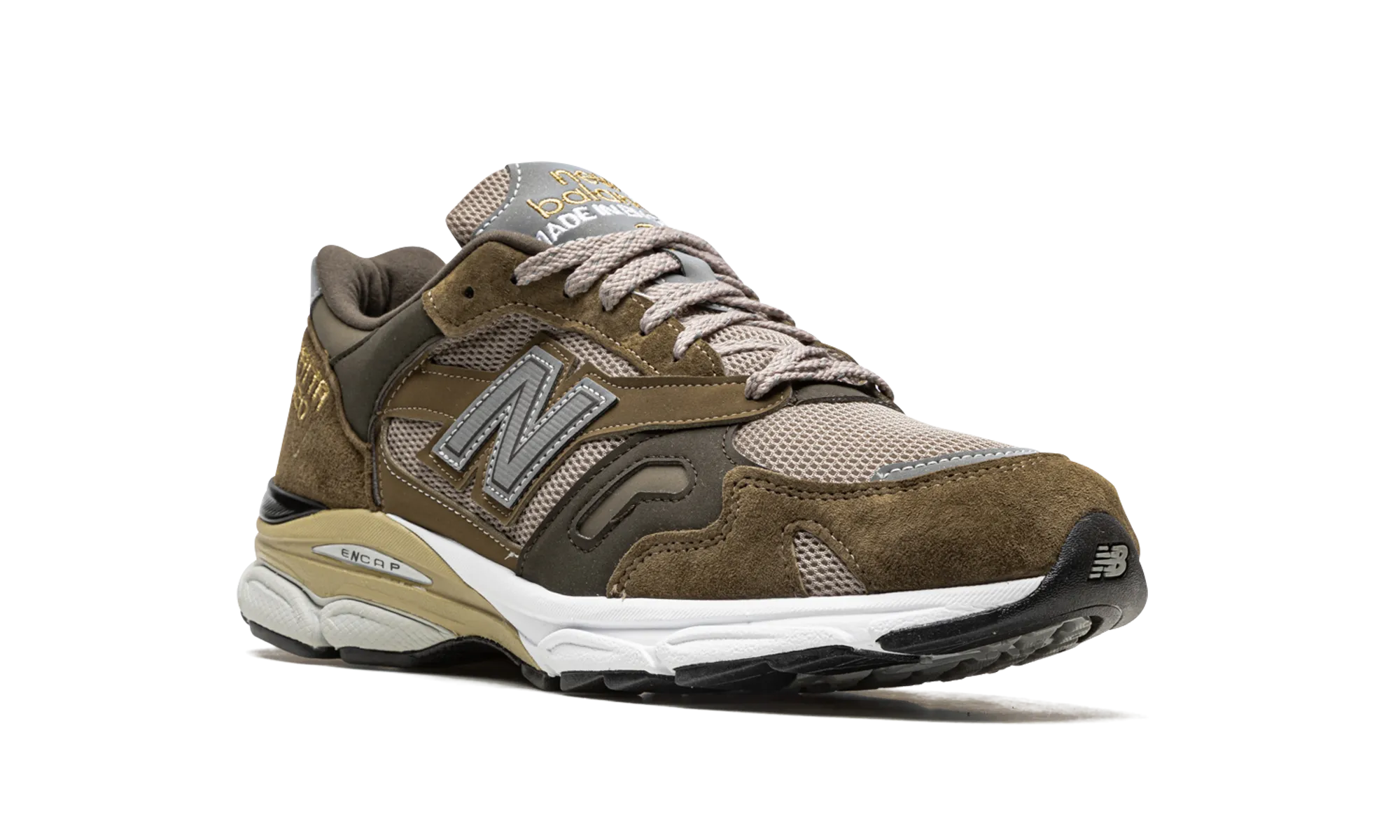 920 "Patta" new balance mens runners