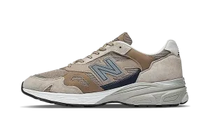 920 "Sand Navy" New Balance Men's shoes