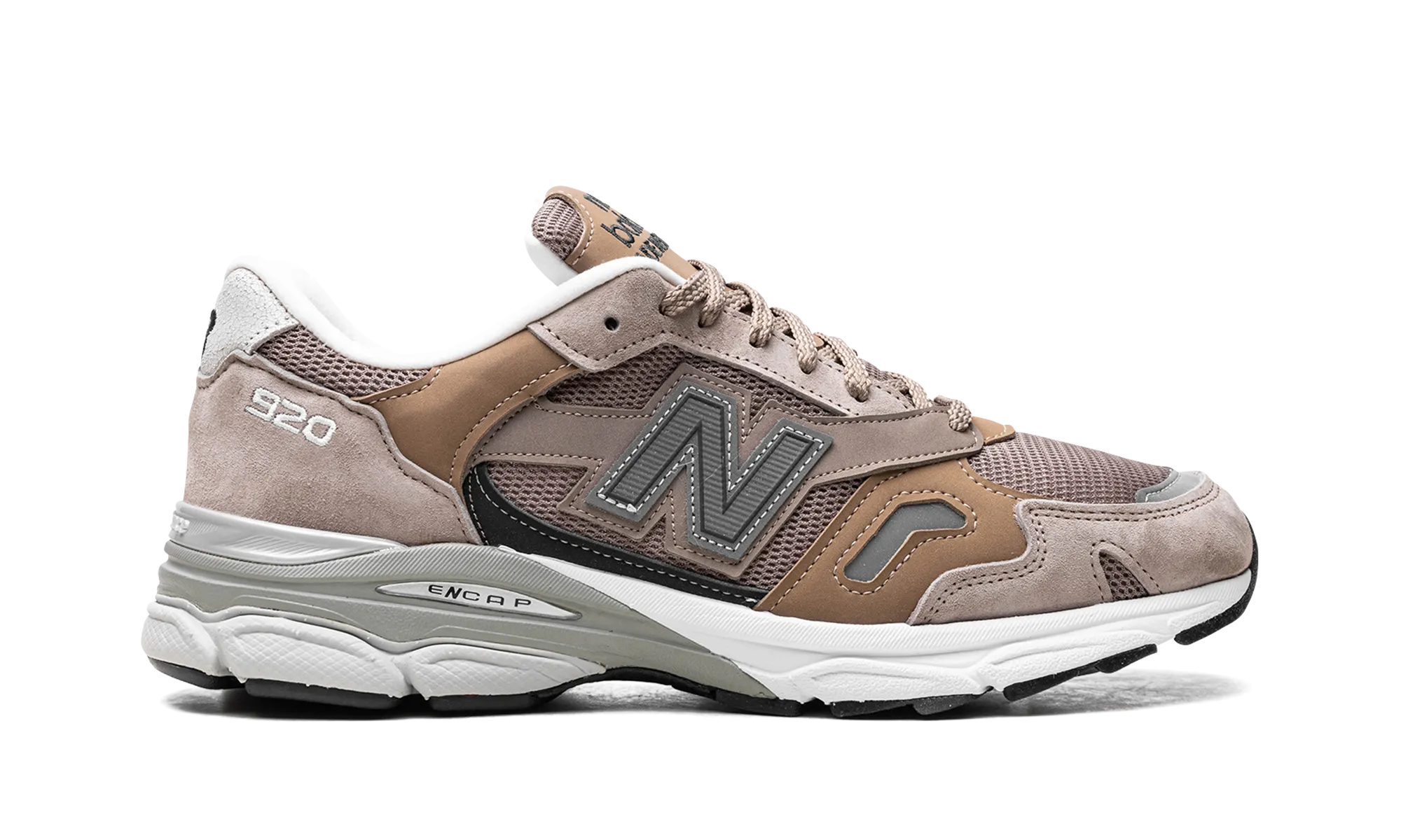920 "Sand Navy" new balance mens casual sneakers