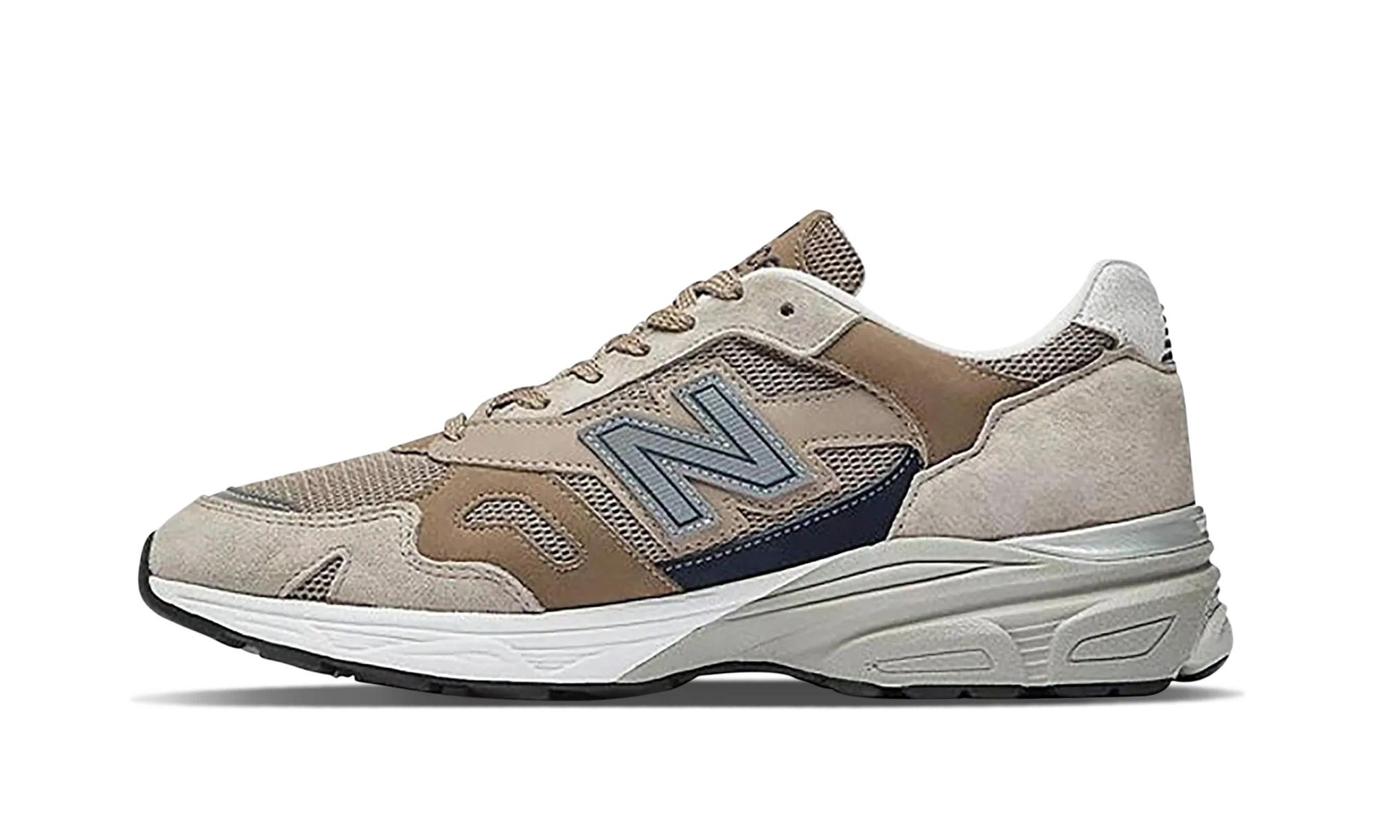 920 "Sand Navy" New Balance Men's shoes