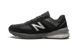 990 "BLACK/SILVER" New Balance Men's styles