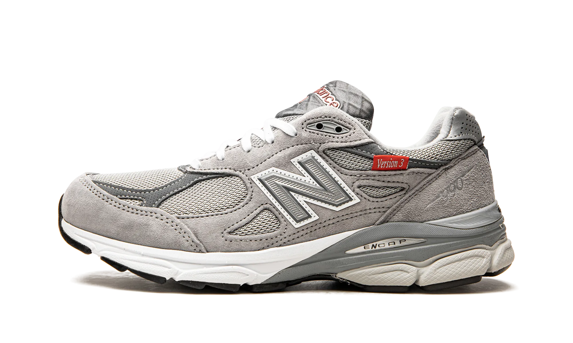 990 v3 Made in USA "Grey" New Balance Men's designs