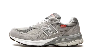 990 v3 Made in USA "Grey" New Balance Men's designs