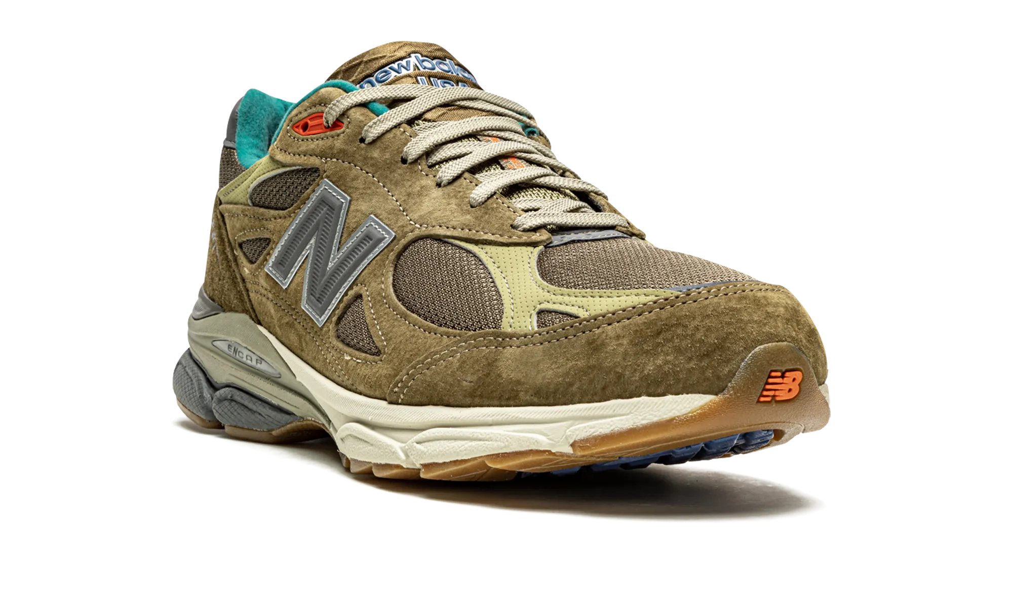 990 V3 "Bodega - Anniversary" new balance mens runners