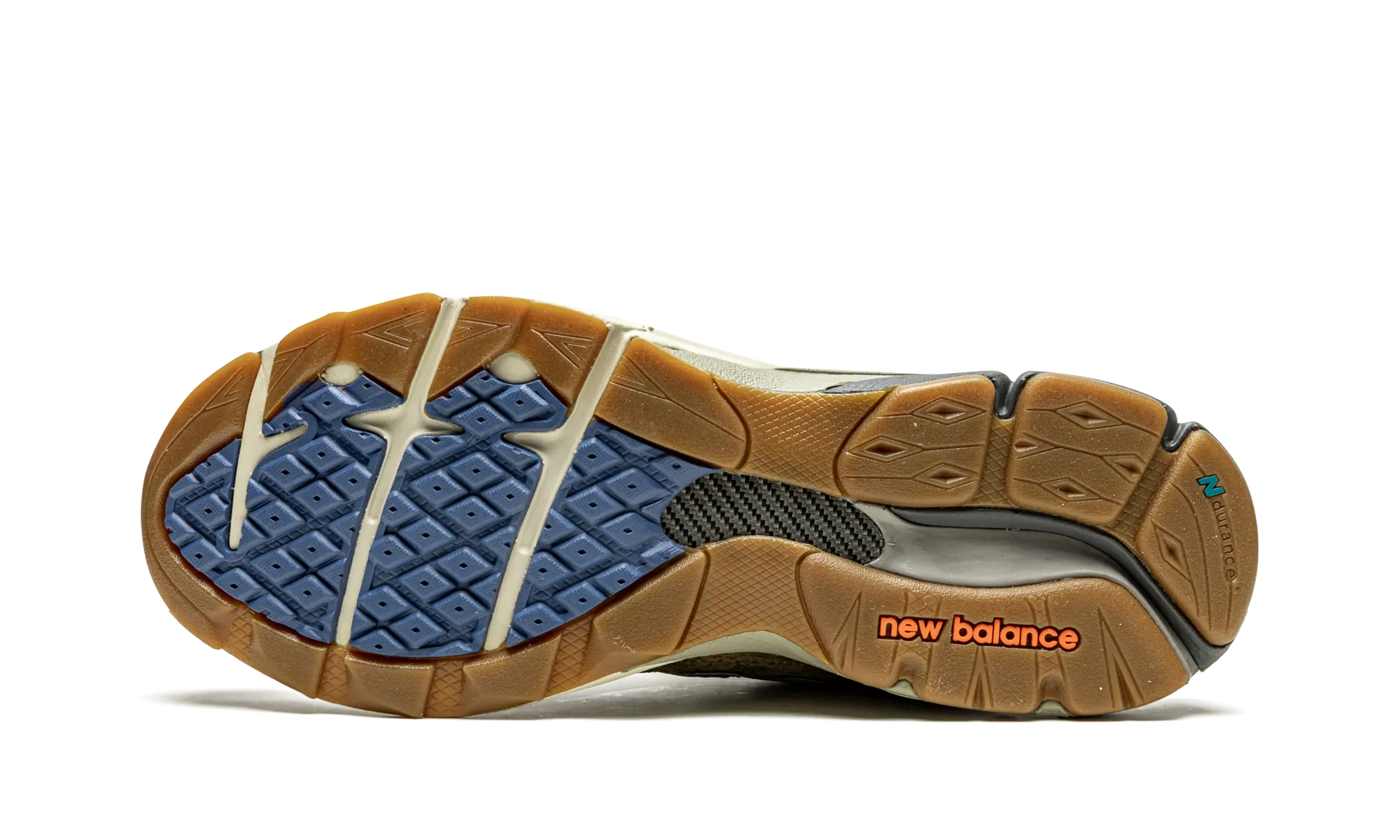 990 V3 "Bodega - Anniversary" new balance mens runners