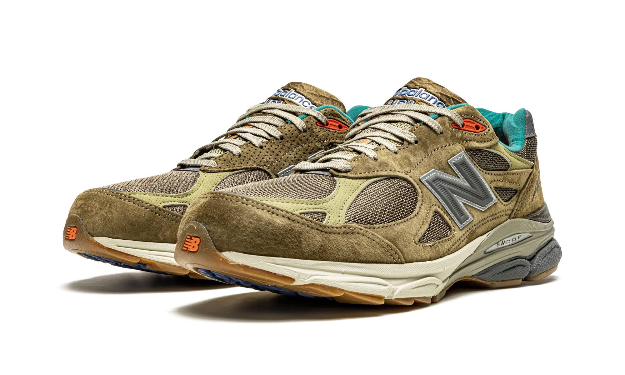 990 V3 "Bodega - Anniversary" new balance mens runners