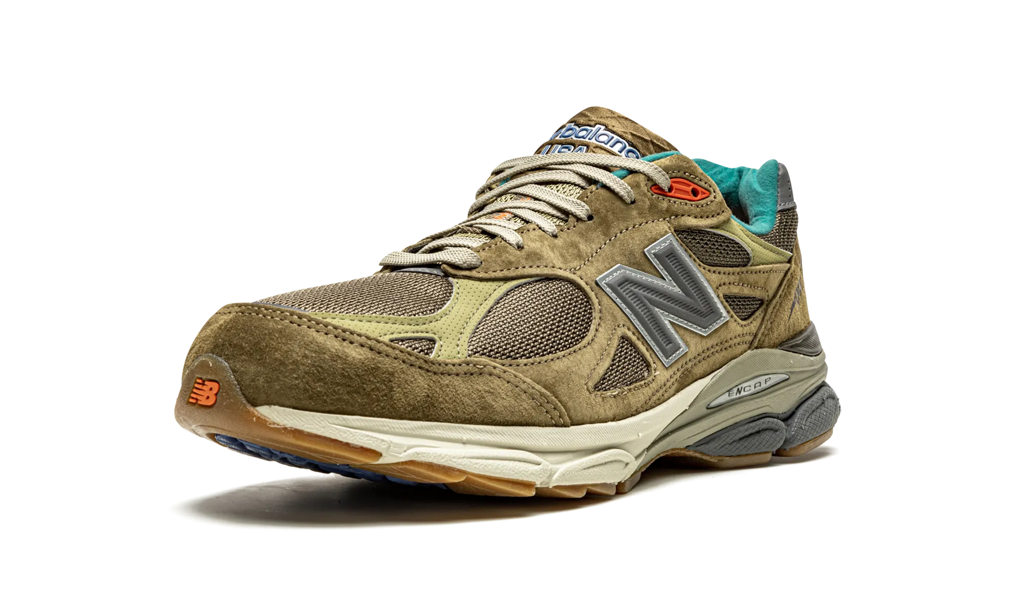 990 V3 "Bodega - Anniversary" new balance mens runners