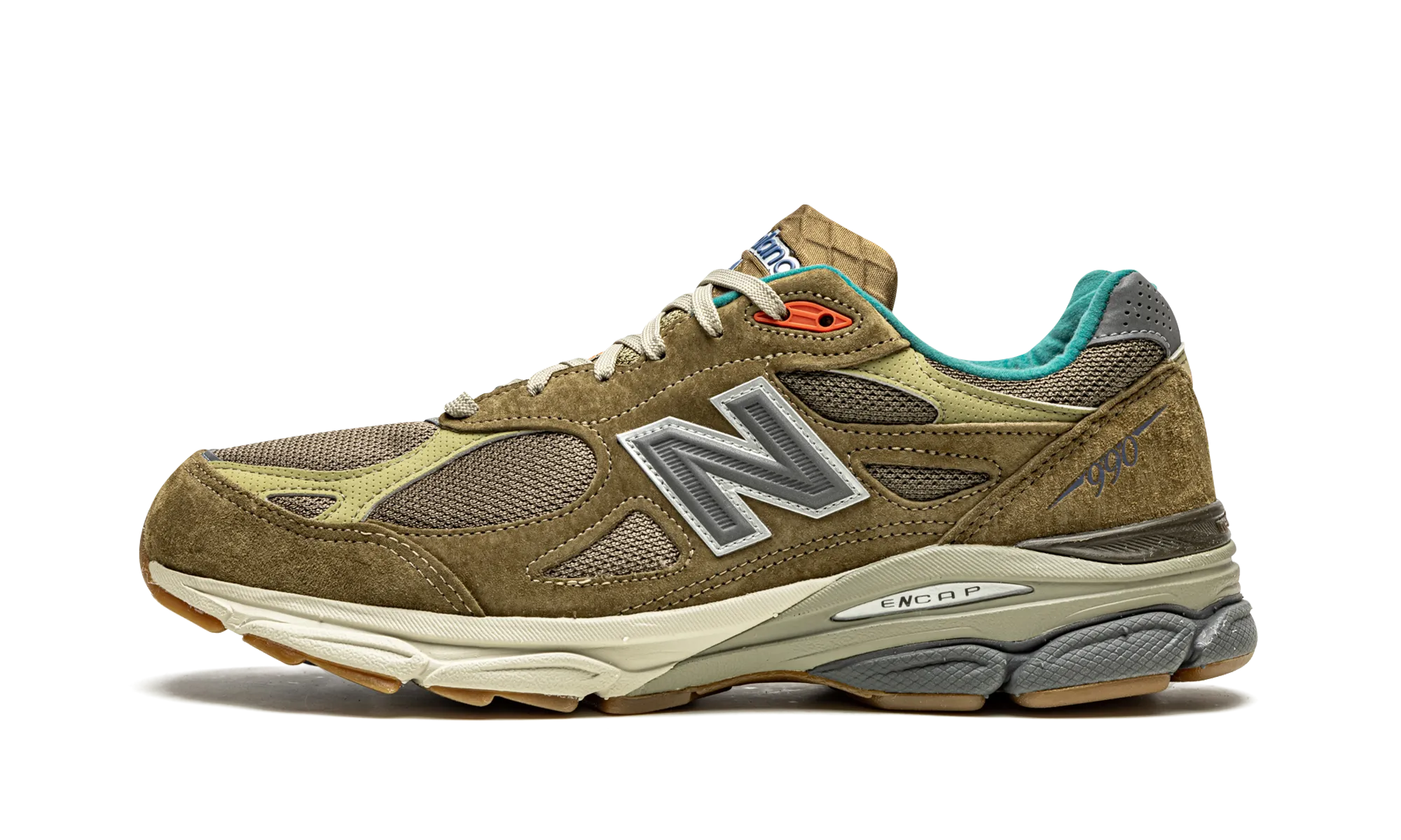 990 V3 "Bodega - Anniversary" new balance mens runners