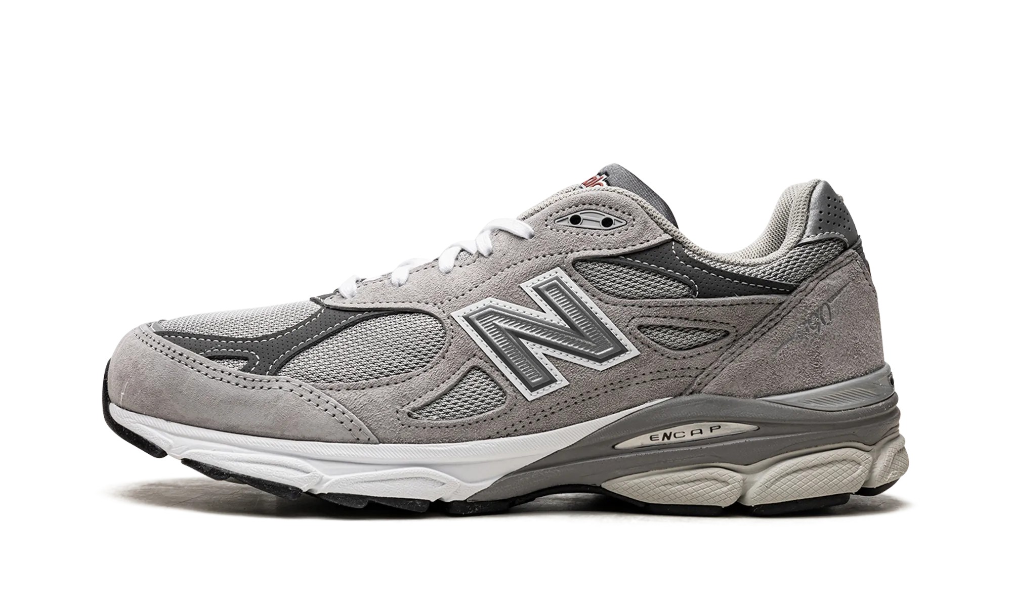 990 V3 "Grey" New Balance Men's sneakers