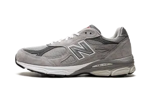 990 V3 "Grey" New Balance Men's sneakers